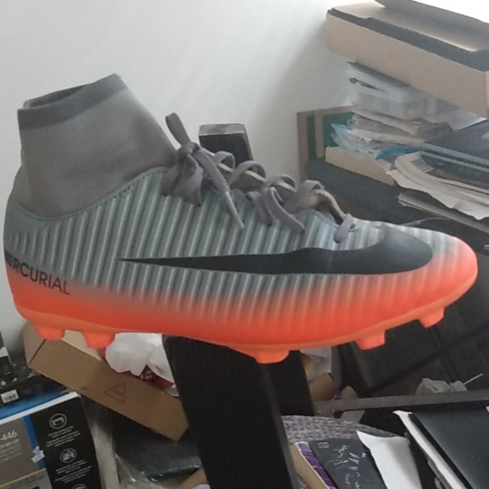 Cleats
